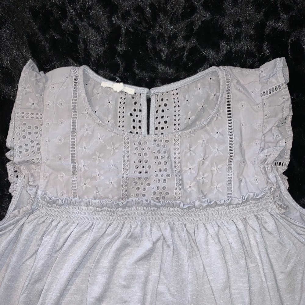 Maurice’s Top - Picture 2 of 3